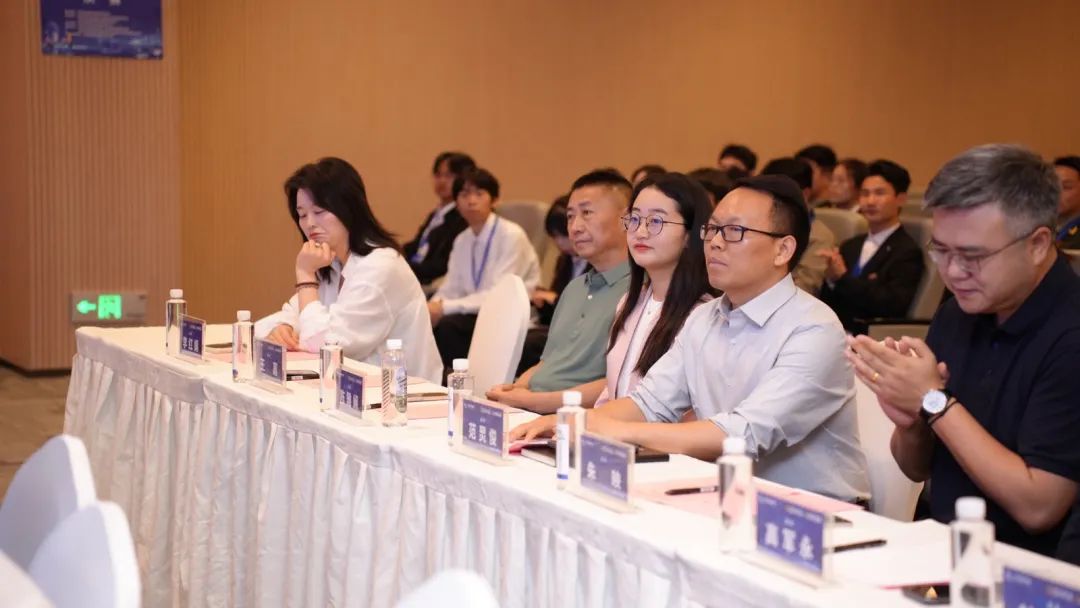 大科城工作动态 | 2025年5月22日
